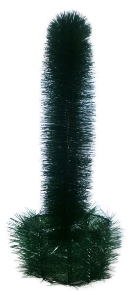 Кошик Відерце (йорж 8), 42х30х18 см 000023.1 фото