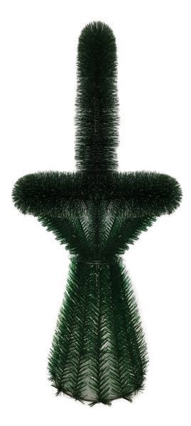 Кошик Хлопок великий (йорж 10), 80х48х40 см 000159 фото