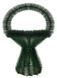 Кошик Хлопок великий (йорж 10), 80х48х40 см 000159 фото 1