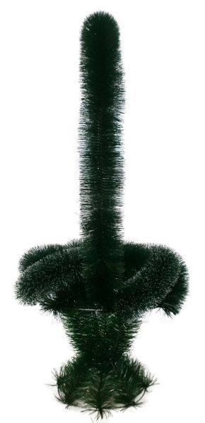 Кошик Калач (йорж 10), 94х58х40 см 000036 фото
