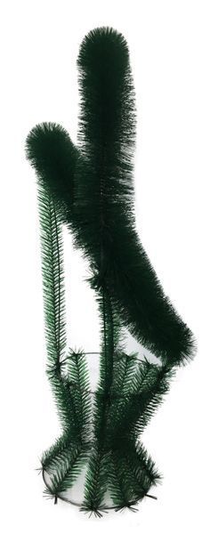 Кошик Безбукетний (йорж 10) вища ручка, 105х70х44 см 000161.1 фото