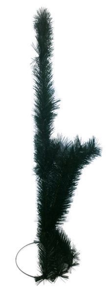Кошик Промінчик, 90х45х27 см 000133 фото