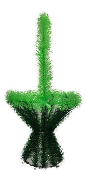 Кошик Хлопок малий, вища ручка,  80х48х40 см 000156.1 фото